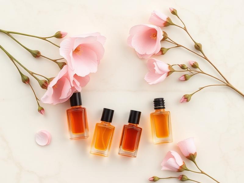 How to Choose the Right Perfume