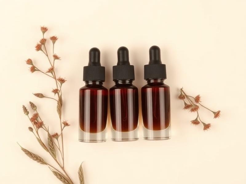 The Ingredients That Make a Perfume Last