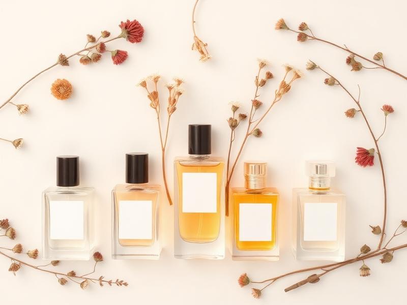The Art of Layering Fragrances