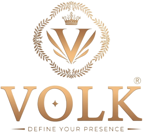 VOLK — Define Your Presence